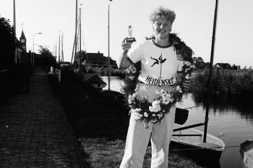 IMG 0044 Antke kampioen 1985